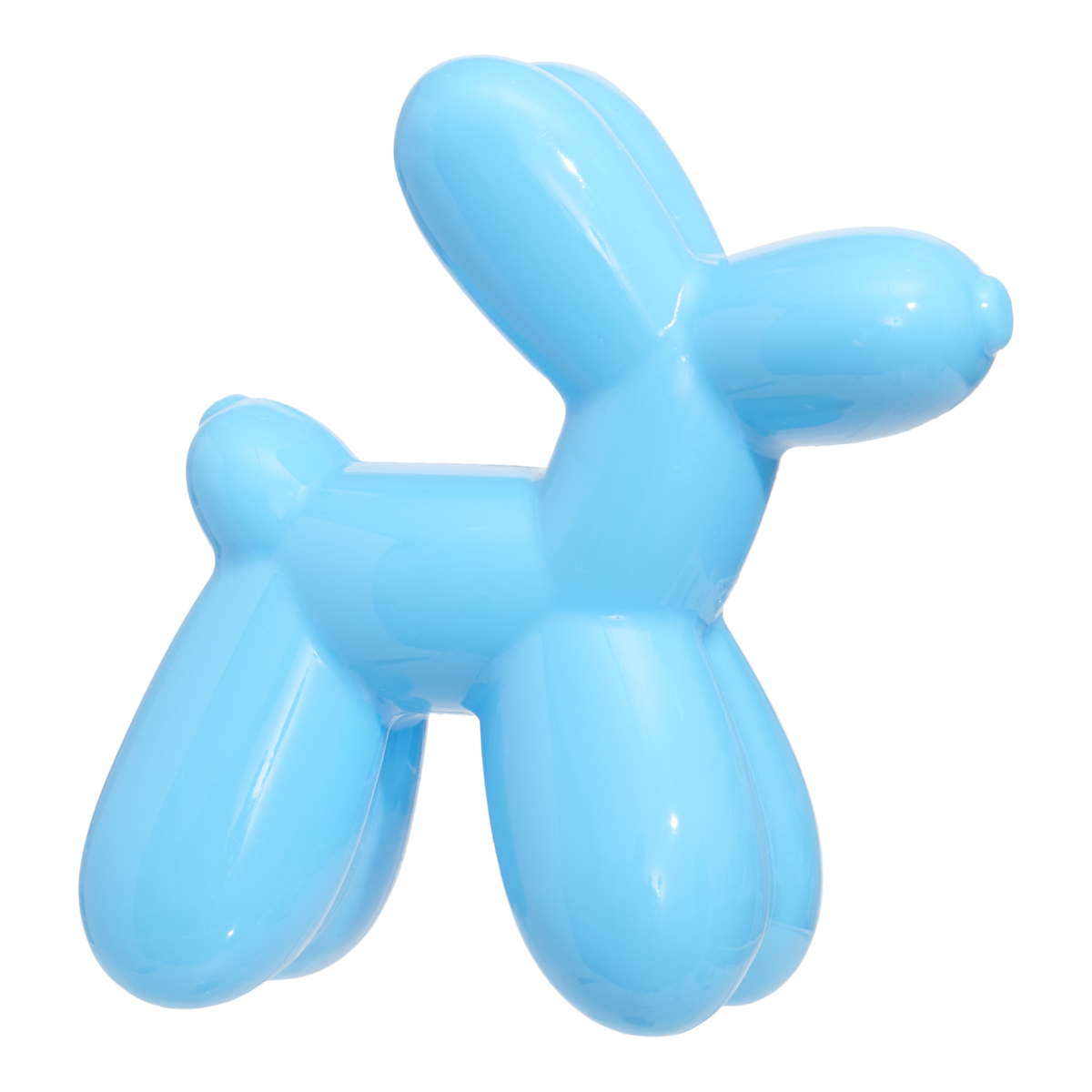 Bob the Balloon Durable Super Chewer Dog Toy